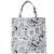 MLE FABRICK ドラえもんシリーズ SIMPLE TOTE BAG