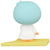 UDF Sanrio characters シリ-ズ1 キキ