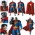 MAFEX CYBORG SUPERMAN(RETURN OF SUPERMAN)