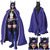 MAFEX HUNTRESS (BATMAN: HUSH Ver.)