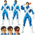 MAFEX CYCLOPS (Comic Variant Suit Ver.)