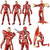 MAFEX IRON MAN MARK50 (INFINITY WAR Ver.)《2022年12月発売予定》