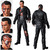 MAFEX T-800 (T2:BATTLE DAMAGE Ver.)
