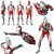 MAFEX ウルトラマン(シン・ウルトラマン版) DX Ver.