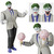 MAFEX THE JOKER(The Dark Knight Returns) Variant Suit Ver.