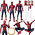 MAFEX FRIENDLY NEIGHBORHOOD SPIDER-MAN
