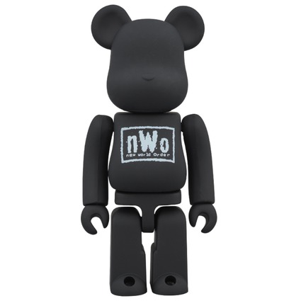BE@RBRICK n.W.o. 100%