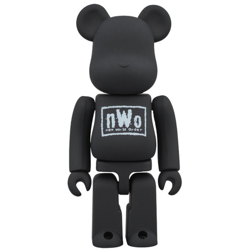 BE@RBRICK n.W.o. 100%