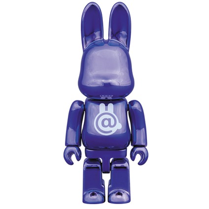R@BBRICK CHROME PURPLE