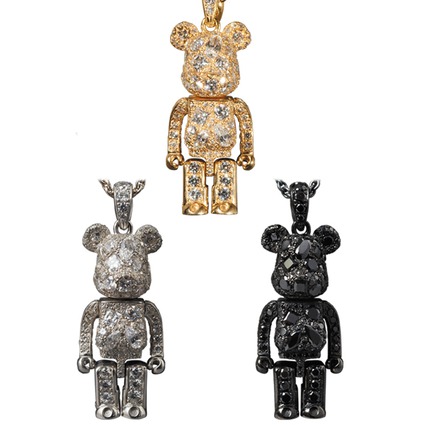 STARDUST BE@RBRICK