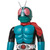仮面ライダー旧1号 ジャンボサイズ(ワンフェス開催記念モデル)《2019年6月下旬発送予定》