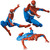 MAFEX SPIDER-MAN(CLASSIC COSTUME Ver.)