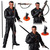 MAFEX T-800 (T2:BATTLE DAMAGE Ver.)