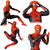 MAFEX SPIDER-MAN Upgraded Suit(NO WAY HOME)