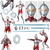 MAFEX ウルトラマン(シン・ウルトラマン版) DX Ver.