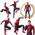 MAFEX FRIENDLY NEIGHBORHOOD SPIDER-MAN