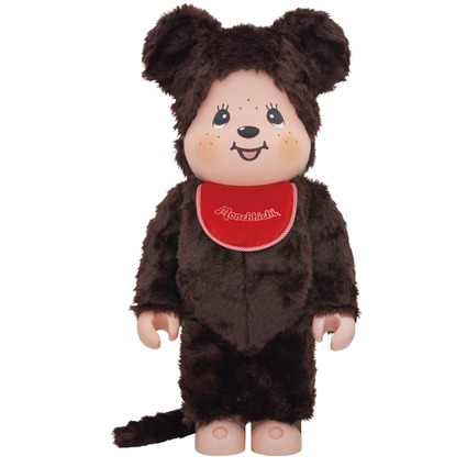 BE@RBRICK モンチッチ 1000%