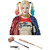 MAFEX HARLEY QUINN