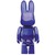 R@BBRICK CHROME PURPLE