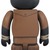 BE@RBRICK KNIGHTMARE BATMAN 400%