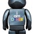 BE@RBRICK i am OTHER BLACK Ver.400%