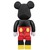 BE@RBRICK MICKEY MOUSE 400%
