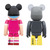 BE@RBRICK 　チコちゃん & キョエちゃん　2PACK
