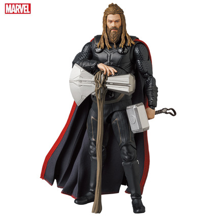 MAFEX THOR(Endgame Ver.)