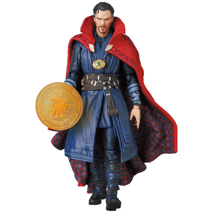 MAFEX DOCTOR STRANGE(Infinity War Ver.)