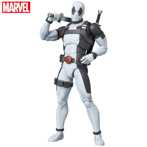 MAFEX DEADPOOL (X-FORCE Ver.)