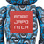 BE@RBRICK ROBE JAPONICA 「MIRROR」100% & 400%