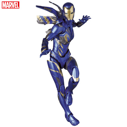 MAFEX RESCUE (ENDGAME Ver.)