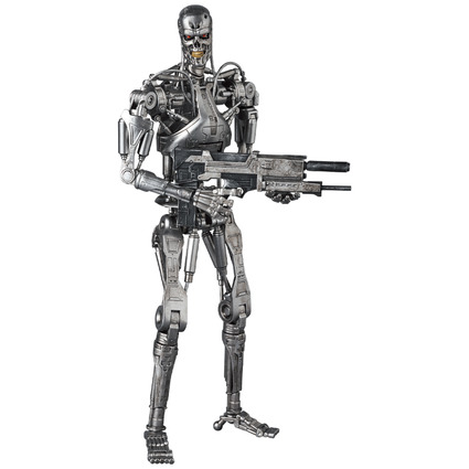 MAFEX ENDOSKELETON (T2 Ver.)