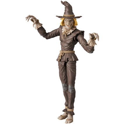 MAFEX SCARECROW(BATMAN: HUSH Ver.)