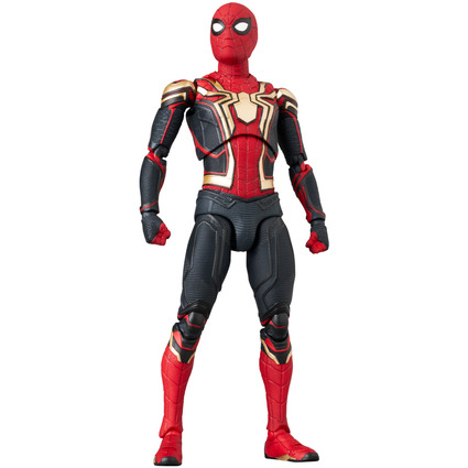 MAFEX SPIDER-MAN INTEGRATED SUIT