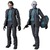MAFEX THE JOKER(BANK ROBBER Ver.)
