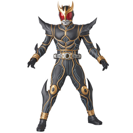 RAH DX 仮面ライダ-クウガ アルティメットフォ-ム