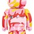 BE@RBRICK ANDY WARHOL Camo Ver. 100% & 400%