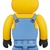 BE@RBRICK DAVE 400%