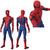 MAFEX SPIDER-MAN(HOMECOMING Ver.1.5)