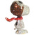 UDF CRYSTAL DECORATE SNOOPY SNOOPY THE FLYING ACE《ご注文から3ヶ月～6ヶ月以内に発送予定》