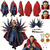 MAFEX DOCTOR STRANGE(Infinity War Ver.)