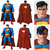 MAFEX SUPERMAN(The Dark Knight Returns)
