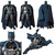 MAFEX STEALTH JUMPER BATMAN(BATMAN: HUSH Ver.)