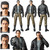 MAFEX T-800(The Terminator Ver.)