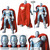 MAFEX STEEL (RETURN OF SUPERMAN)