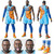 MAFEX LeBron James SPACE JAM: A NEW LEGACY Ver.