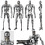 MAFEX ENDOSKELETON (T2 Ver.)