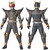 RAH DX 仮面ライダ-クウガ アルティメットフォ-ム