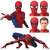 MAFEX SPIDER-MAN(HOMECOMING Ver.1.5)